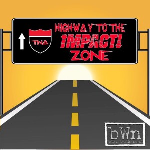 Highway to the Impact Zone #103