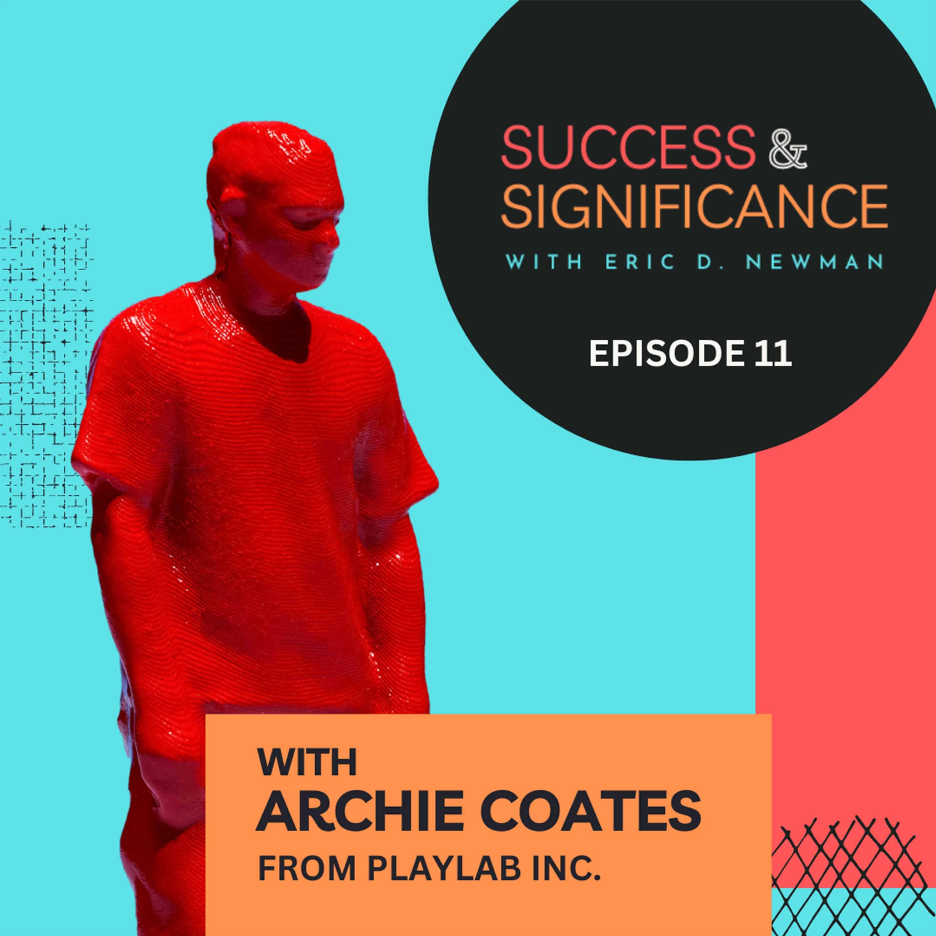 Success and Significance