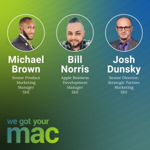 An Apple a Day: Mac User Stories on UX, Productivity, and the Apple Ecosystem