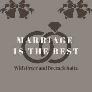 #6 - Preparing Your Marriage for the Holidays