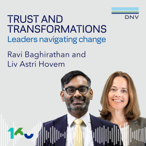 Ravi Baghirathan - Chief Transformation Officer, Royal Free London NHS Foundation Trust