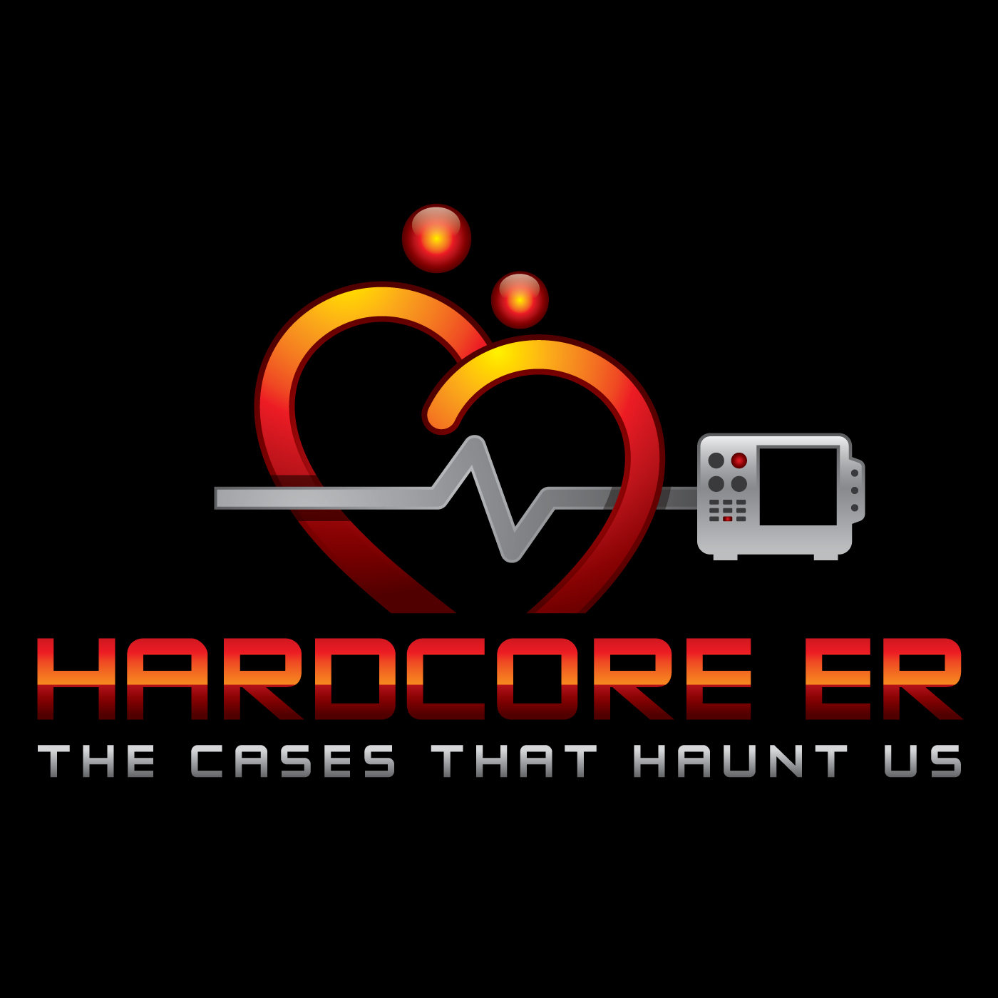 Hardcore ER Episode #3