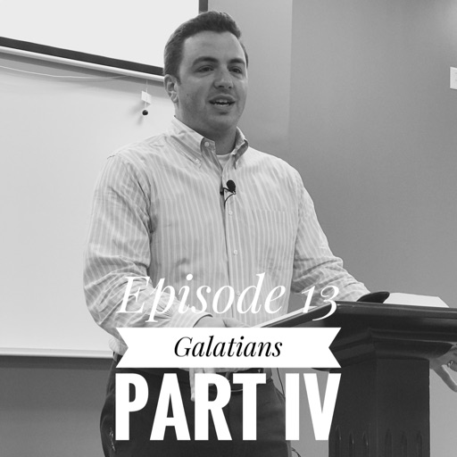 The Highland Bridge Builders Podcast