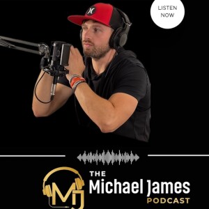 Michael James Podcast 001