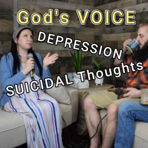DARK Thoughts / GOD's Voice - Ep 6