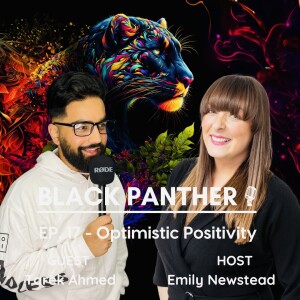 Episode 17 - Optimistic Positivity