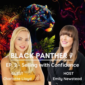 Episode 2 - Selling with Confidence