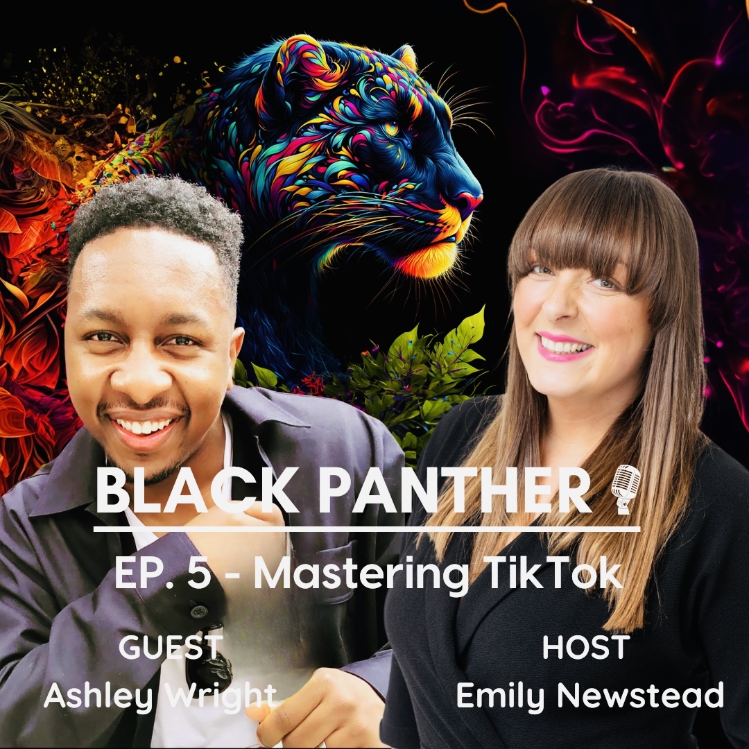 Black Panther