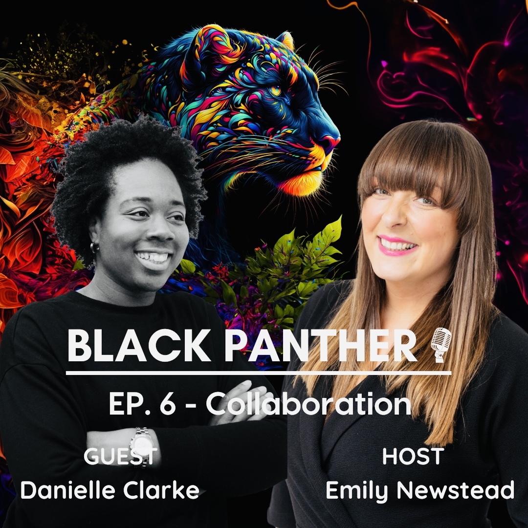 Black Panther