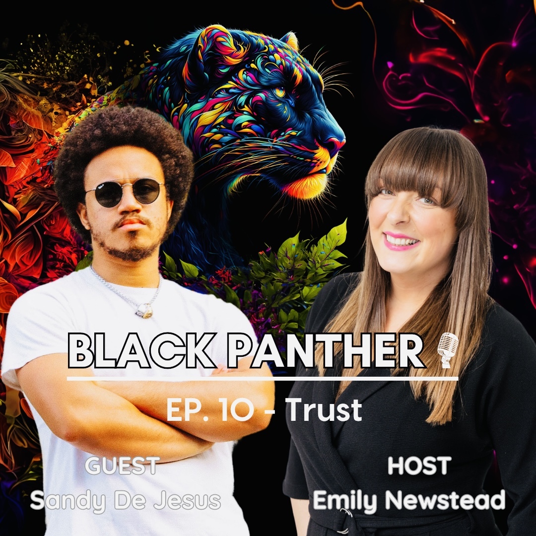 Black Panther