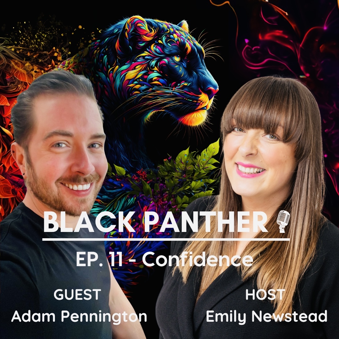 Black Panther