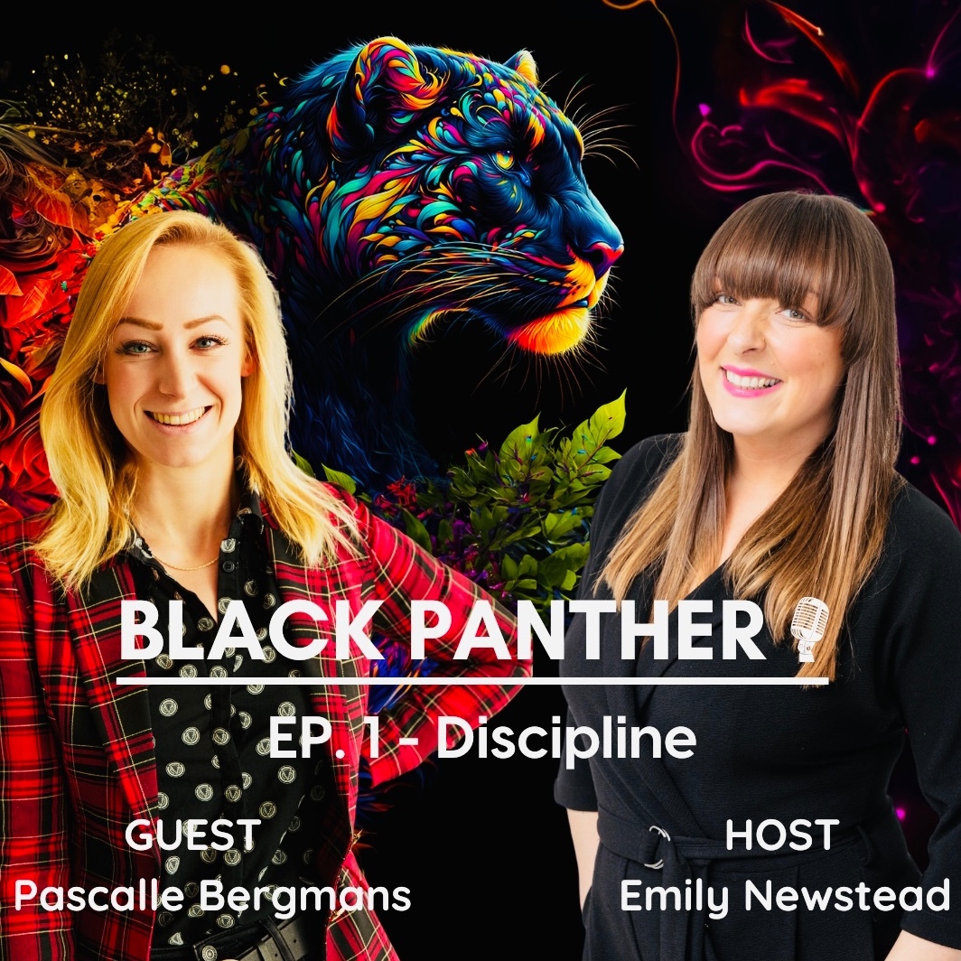 Black Panther
