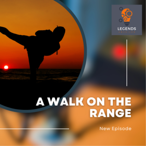 Episode 10 - A Walk on the Range