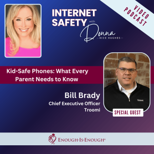 Kid-Safe Phones: What Every Parent Needs to Know
