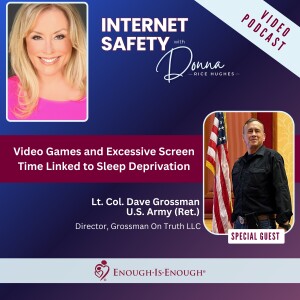 Video Games and Excessive Screen Time Linked to Sleep Deprivation