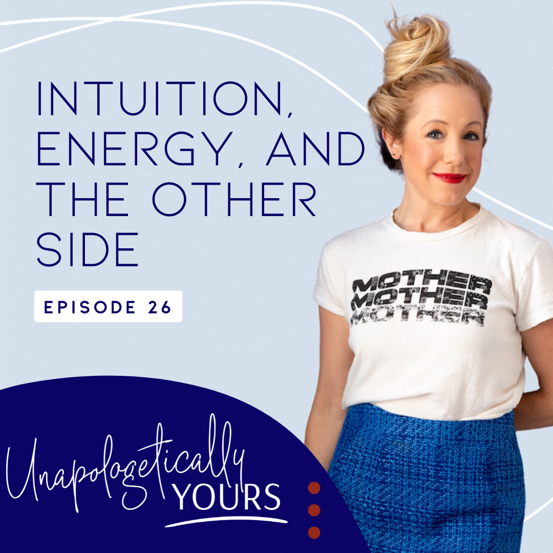Unapologetically Yours
