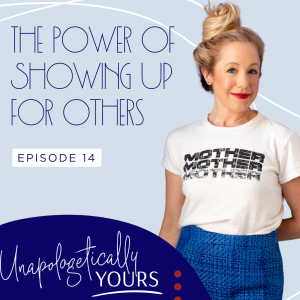 The Power of Showing Up for Others