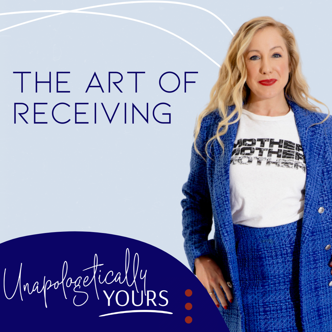Unapologetically Yours