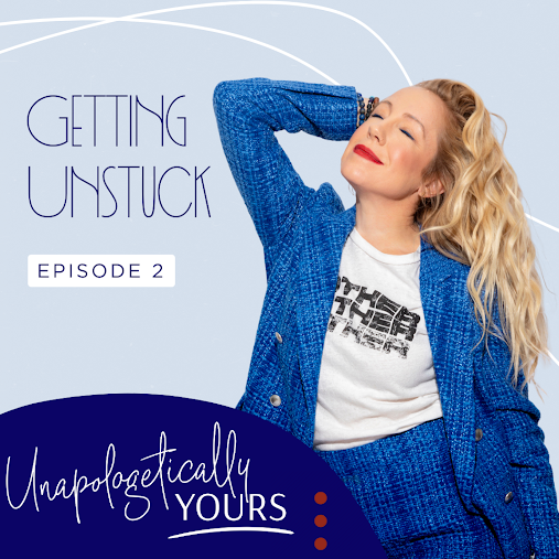 Unapologetically Yours