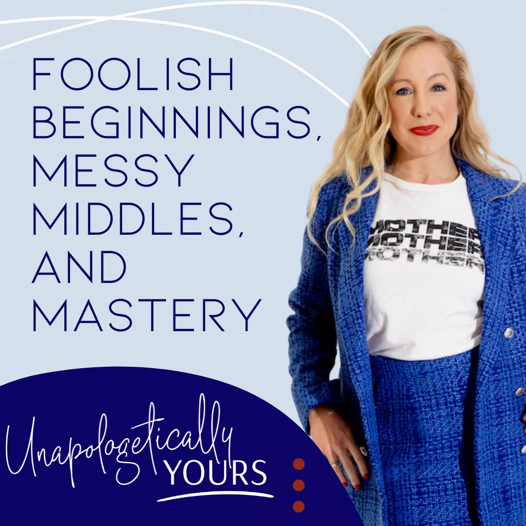 Unapologetically Yours