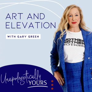 Art and Elevation with Gary Green