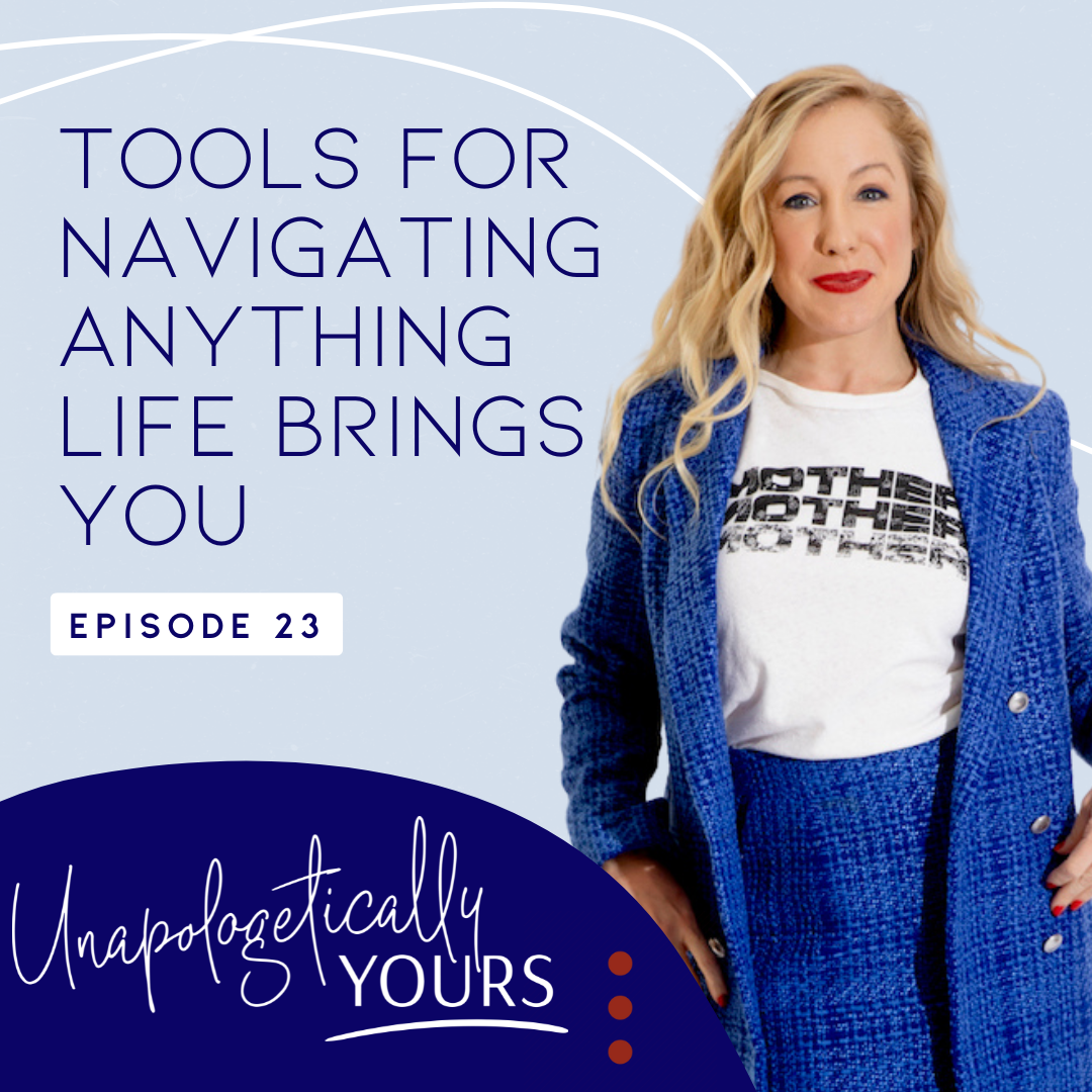Unapologetically Yours