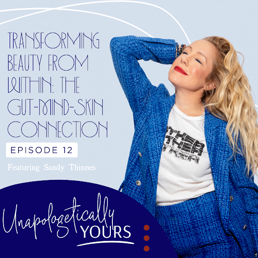 Unapologetically Yours