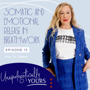 Somatic and Emotional Release in Breathwork