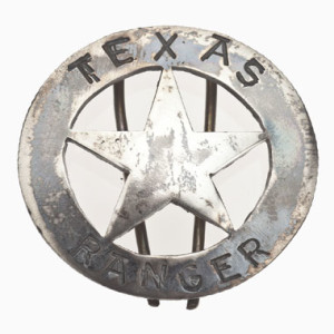 The Texas Rangers_Los Diablos Tejanos