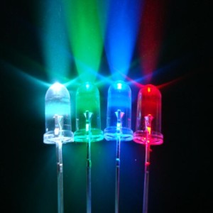 Let there be Light_the history of the LED light.