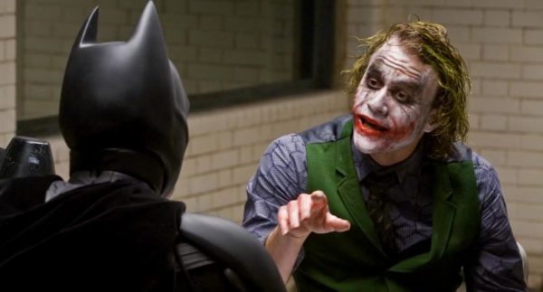 You Have the Right to Remain Silent! The Art of Interrogation