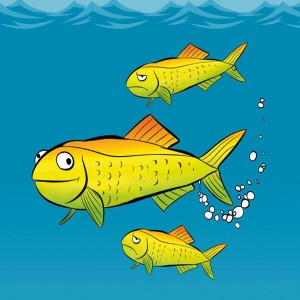 The Rise of Cold War Tensions Due to...Fish Farts!