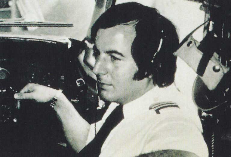 Catch me if you con_Frank Abagnale Jr.