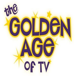 My plastic fantastic lover_the Golden Age of Television!