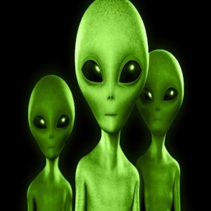 A probing éxpose on Alien lifeforms_are Aliens real?