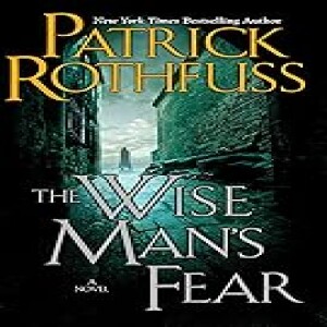 Download PDF/EPUB The Wise Man’s Fear (The Kingkiller Chronicle, Book 2) By Patrick Rothfuss Free Audiobook