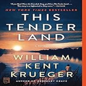 Download PDF/EPUB This Tender Land: A Novel By William Kent Krueger Free Audiobook