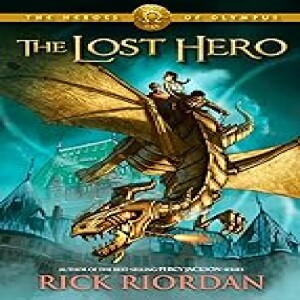 Download PDF/EPUB The Lost Hero (The Heroes Of Olympus, Book 1) By Rick Riordan Free Audiobook