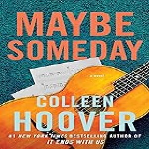 Download PDF/EPUB Maybe Someday By Colleen Hoover Free Audiobook