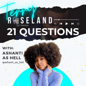 21 Questions w/ Ashanti As Hell