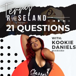 21 Questions w/ Kookie Daniels