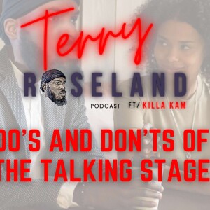 Do’s And Don’ts of The Talking Stage