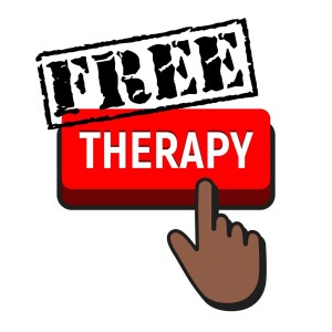 Free Therapy Coming Soon