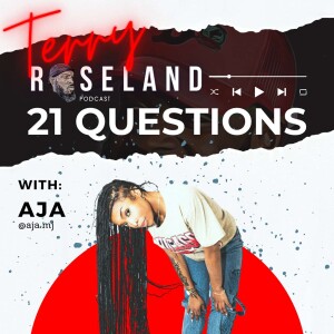 21 Questions w/ Aja