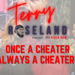Once A Cheater, Always A Cheater?