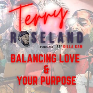 Balancing RElationships & Your Purpose