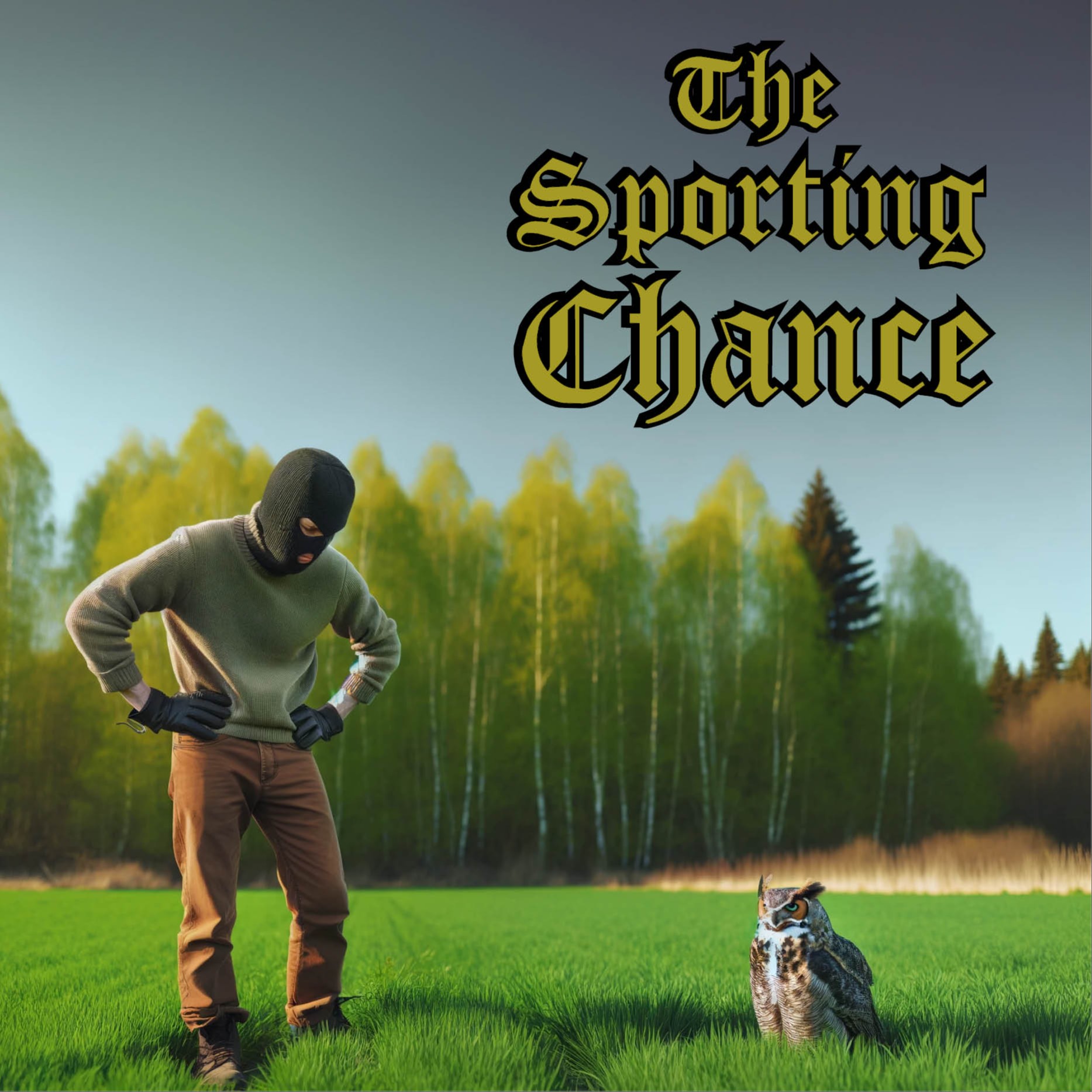 The Sporting Chance