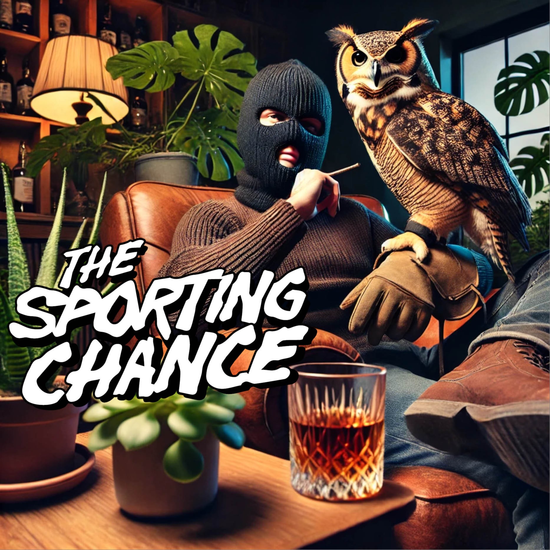 The Sporting Chance
