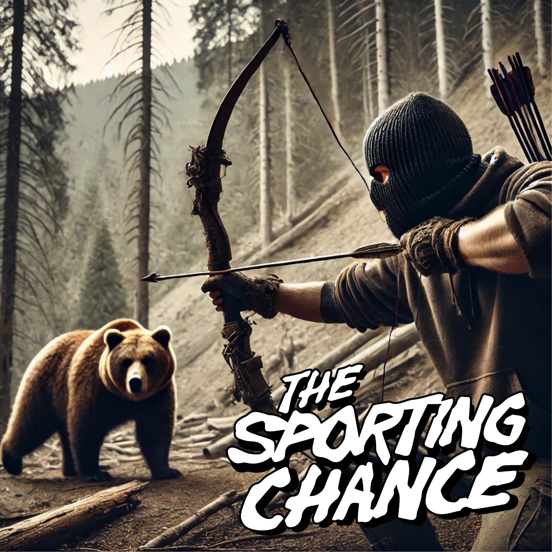 The Sporting Chance
