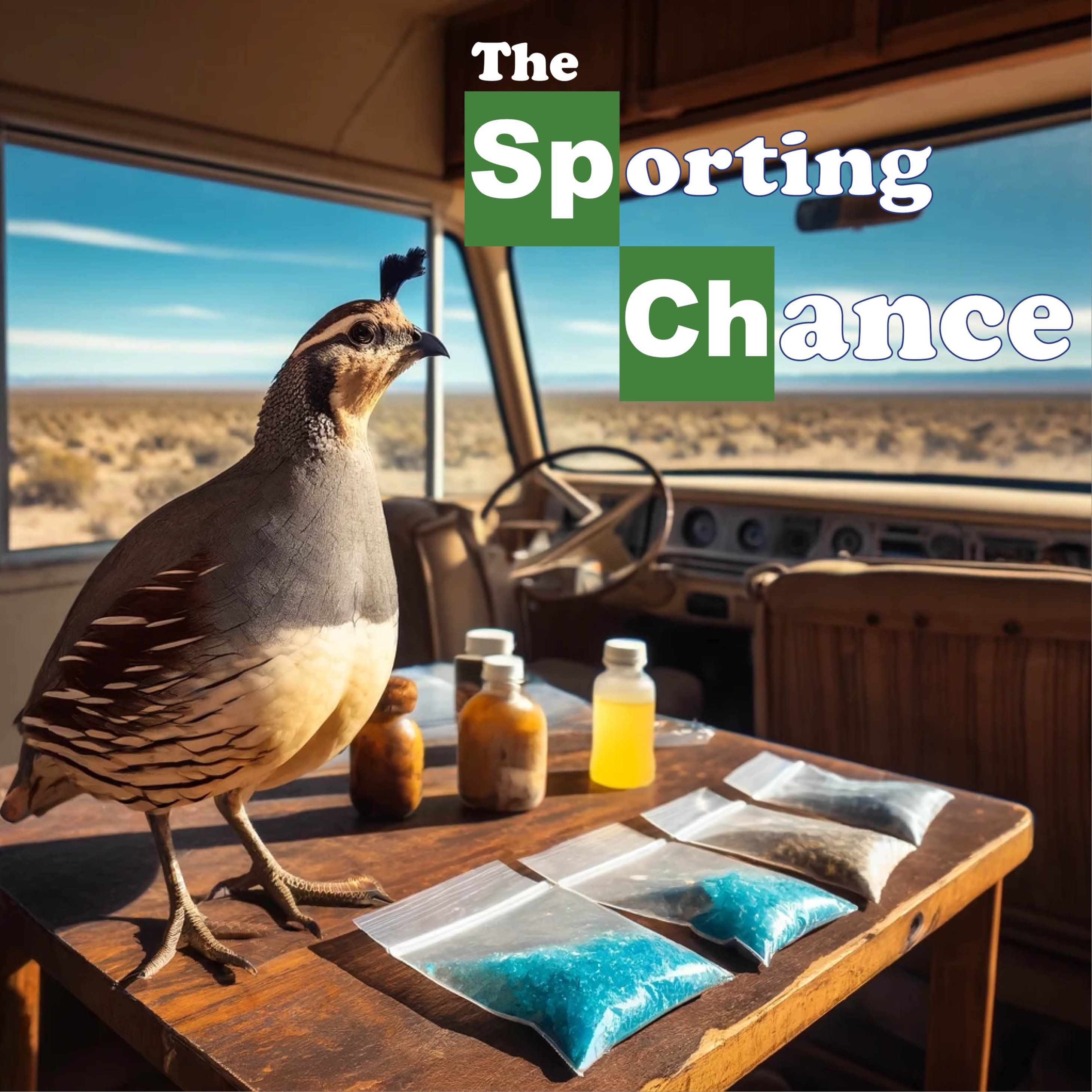 The Sporting Chance